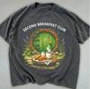 Oberteile – T-Shirts