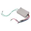 Capacitor Discharge Ignition Power Pack 332‑4911A2 Replacement for Mariner Ouboard 20HP 2 CYLINDER 1972‑1977