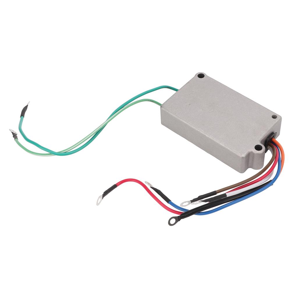 Capacitor Discharge Ignition Power Pack 332‑4911A2 Replacement for Mariner Ouboard 20HP 2 CYLINDER 1972‑1977