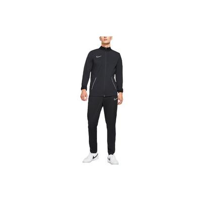 Dri-FIT Academy Örme Futbol Eşofman Takımı Erkek Spor Giyim Siyah CW6132-010