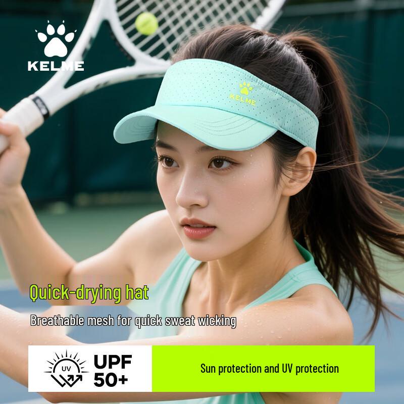 KELME Running & Training Sun Visor