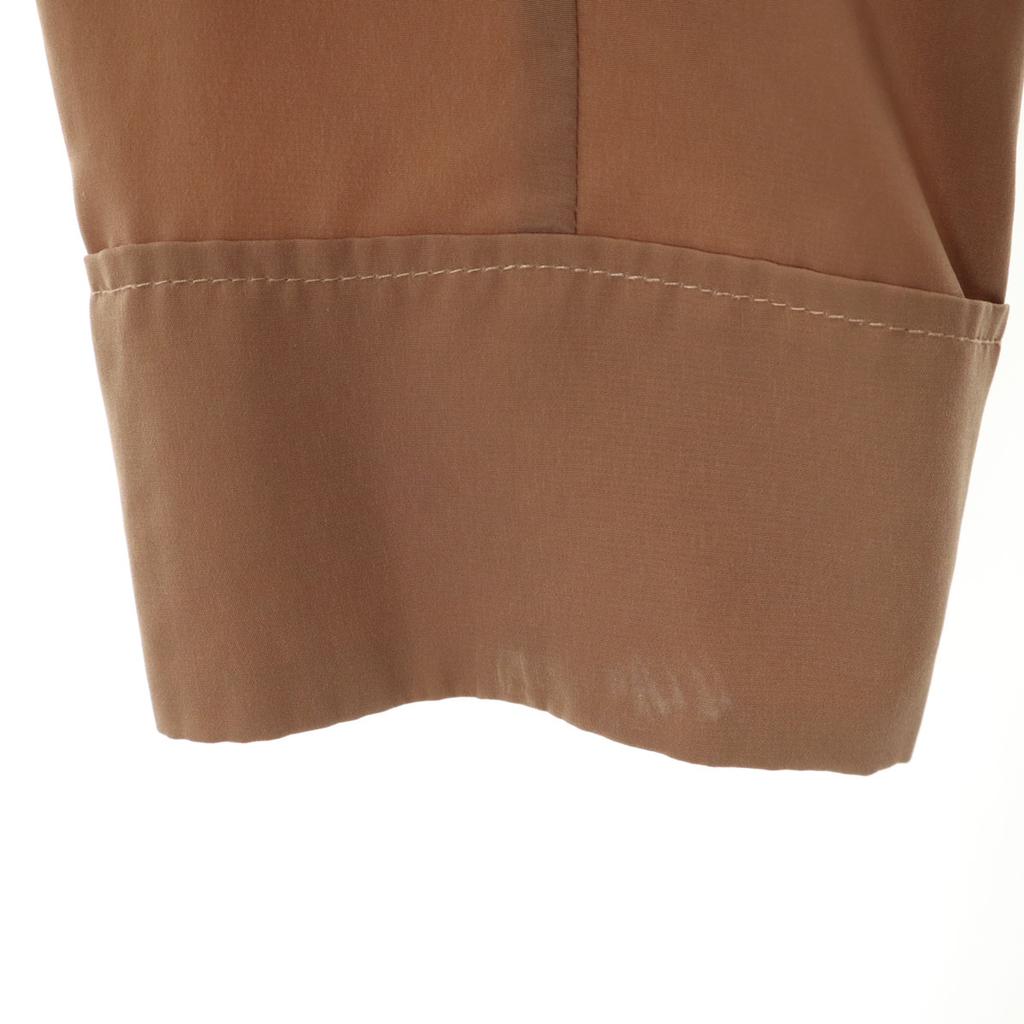 AMERI UNDRESSED Long coat Brown Women Used