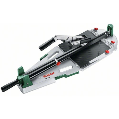 BOSCH PTC640 Tile Cutter (640mm)