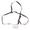 RC Car Spare Tire Mount Strap Spare Tire Strap Kit Fit for TRAXXAS UDR 1/10 RC Cars Nylon Spare Tire Fixed  with Hooks