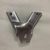 Front Bumper Lower Right Crossmember Bracket for Mercedes-Benz E300 2536200700
