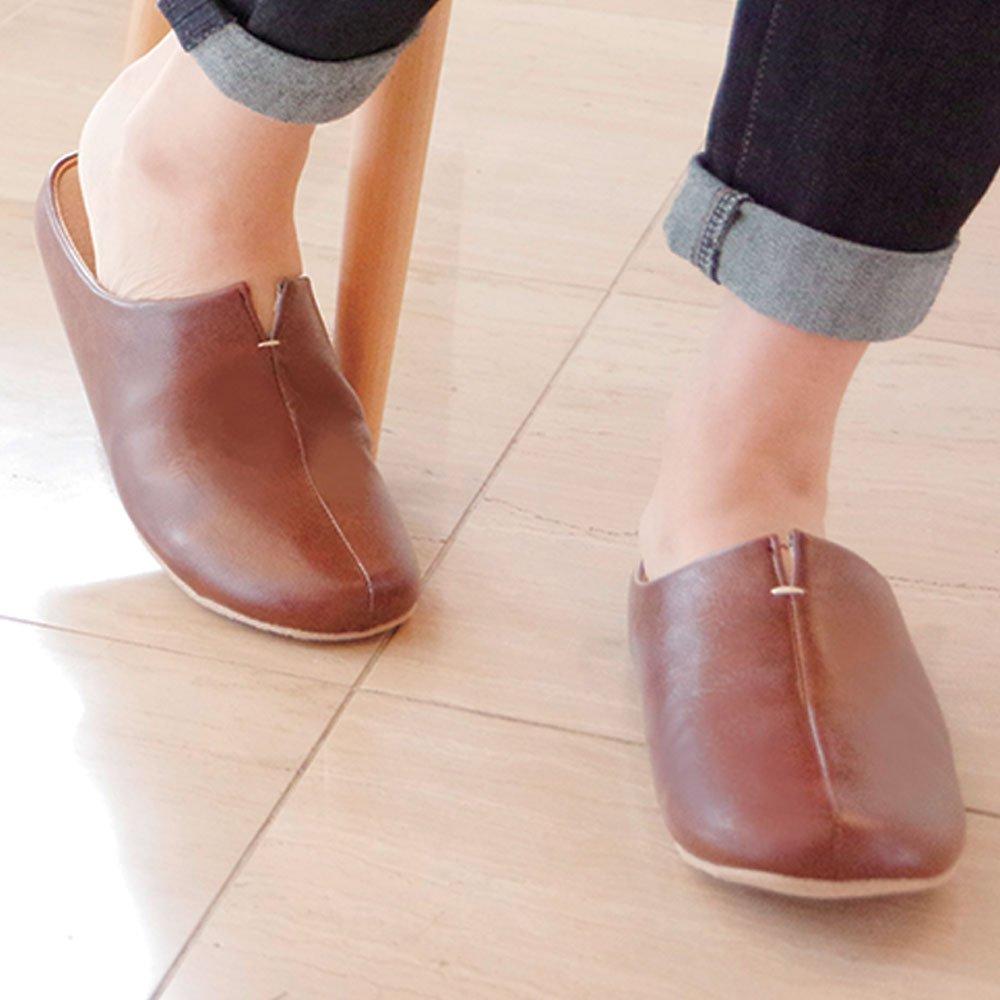 Slippers H37013 room's/Rooms (L Black)
