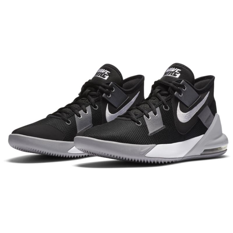 Nike Air Max Impact 2 'Black' Sneakers Casual Shoes CQ9382-001