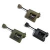 Tactical Helmet Light Charge M.-pls 1 Conversion Modes Airsoft Helmet Lamp Energy Saving Hunting Fast Helmet Flashlight