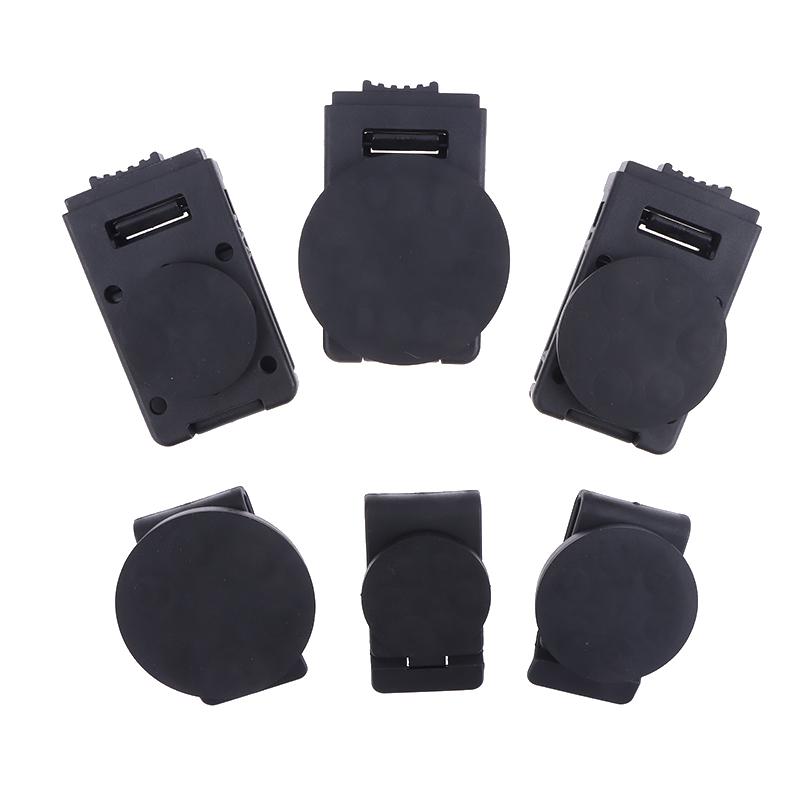 Magnetic Belt Buckle Adjustable Portable Rubber Wrap Magnetic Suction Cup Suction Screw Hardware Hand Tool Accessories