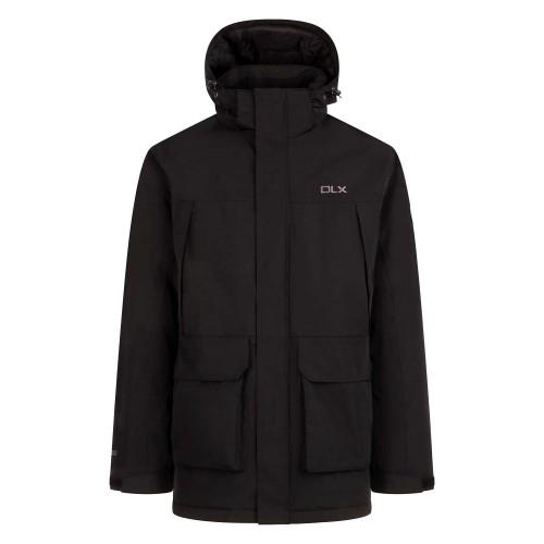 Trespass Mens Mullan II DLX Jacket