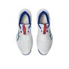 Asics Sky Elite FF 3 Low Top Training Shoes Men's White - 1051A093-960