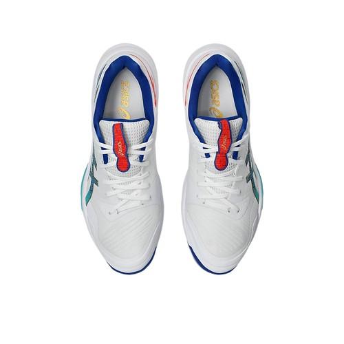 Asics Sky Elite FF 3 Low Top Training Shoes Men's White - 1051A093-960