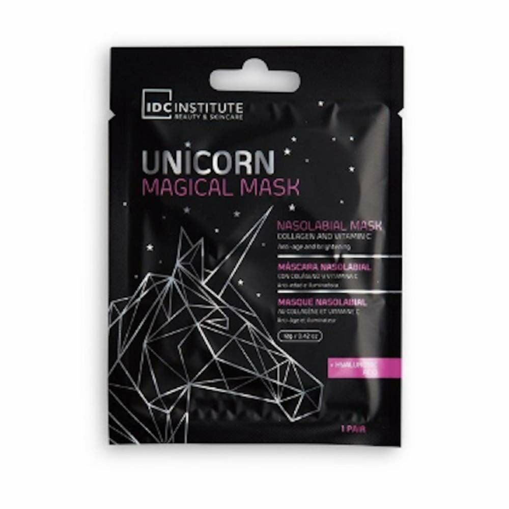 

IDC Institute Unicorn Magical Mask Маска для лица (12г)