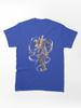 Soulcalibur Voldo Soulcalibur Video Game Anime Shirt Classic T-Shirt