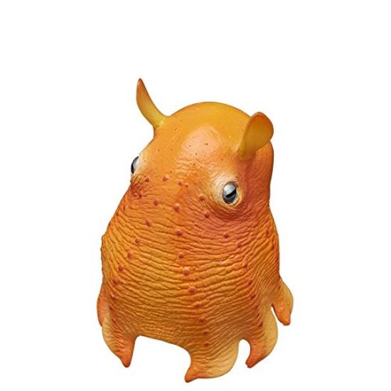 Nature Technicolor MONO PLUS Deep Sea Creatures Ball Chain Magnet Set of & [Complete 8]