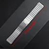 22mm Stainless Steel Band For Amazfit Bip 6 5 5 Unity/GTR 2 3 4 Metal Strap For Amazfit Stratos/Balance/Cheetah Round Watchband