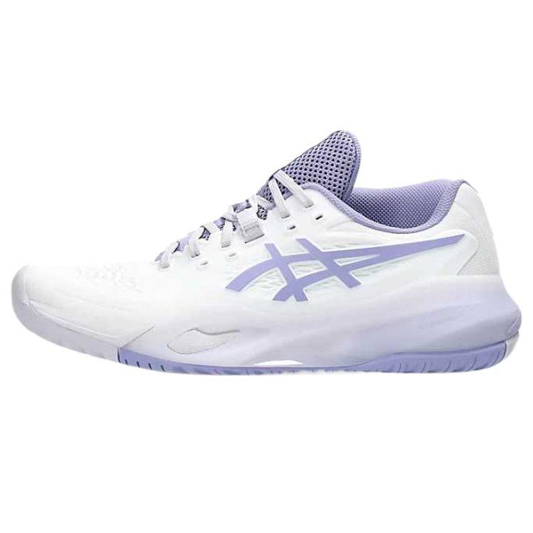 ASICS Gel Resolution X Comfortable Round