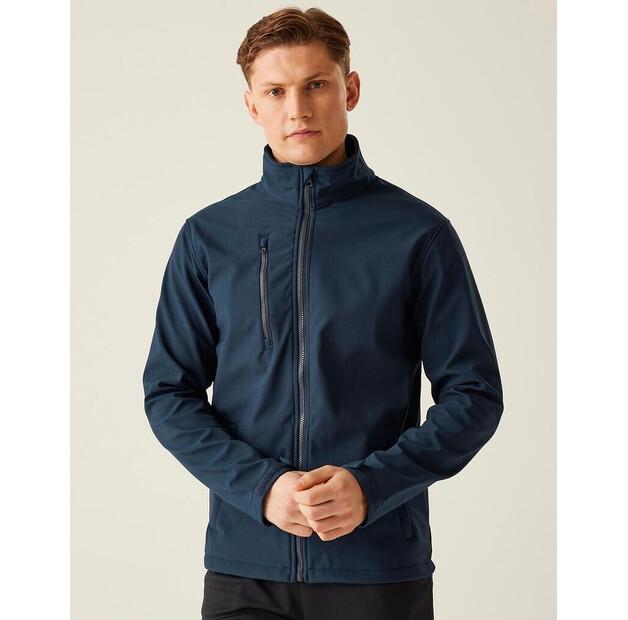 Софтшелл куртка Regatta Ablaze 3 Layer Softshell