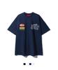 HELLVN H/V New Us Oversized Short Sleeve (Gos2-5Hv087)