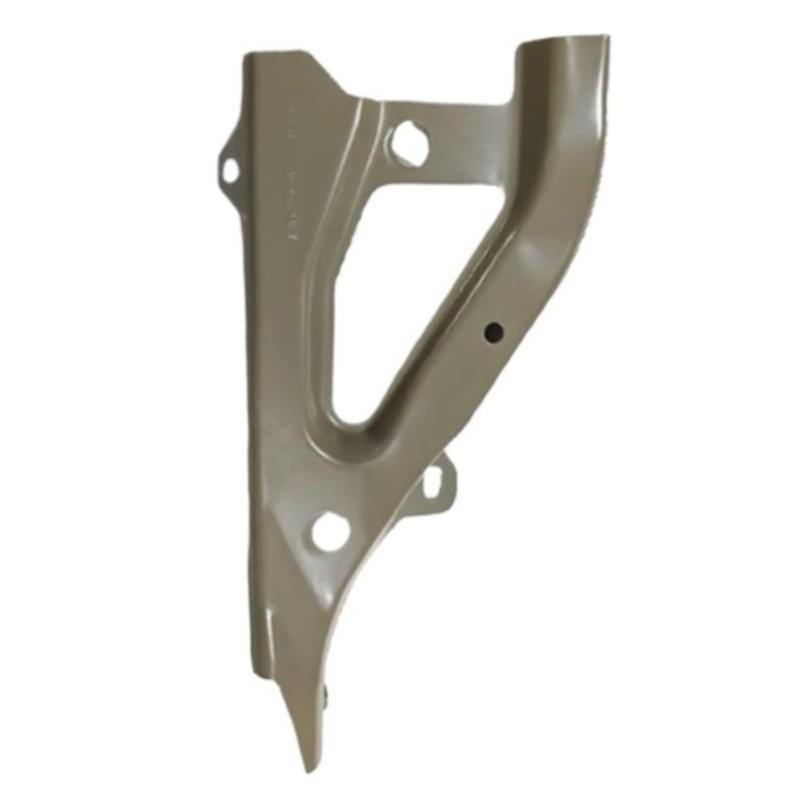 1487695‑S0‑A 1487696‑S0‑A Front Lower Fender Support Bracket Assy For Tesla Model Y ‑2024 Car Fender Plate Replacement Part