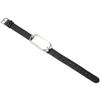 Sport Wrist Band for   Band 7 Soft PU Leather Breathable Replacement   Strap for Running Hiking