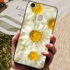 For OPPO F5 Case 6.0'' Flowers Wolf Soft TPU Phone Cases For OPPO F5 Youth F 5 / F7 /F9 Silicone Back Cover For OPPO F7 F9 F 7 9