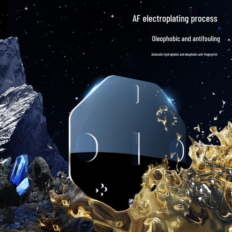 Huawei Mate60 RS Sapphire Camera Lens Protector