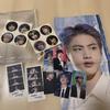 [USED] Kim Seokjin