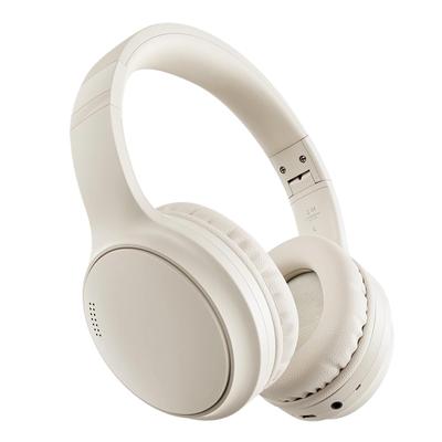 Auriculares Bluetooth SITOAT Auriculares Inalámbricos Auriculares ANC con Cancelación Activa de Ruido 60 Horas de Uso Solo 180g Diseño Ligero Sellado HIFI Profundo