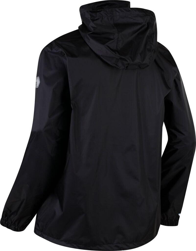 Куртка Regatta Lyle IV (RMW283) утюг