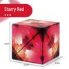 3D Magic Cube: Magnetic Geometry Blocks Stress Relief Puzzle Toy