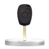 2 Buttons for Key for Shell Auto Car for Key Fob for Shell Cover Dustproof for Case Replacement for Remote Kangoo 2 Modu