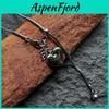 Heartshaped Stainless Steel Pendant Necklace For Women And Men With Adjustable Chain For Casual Wear