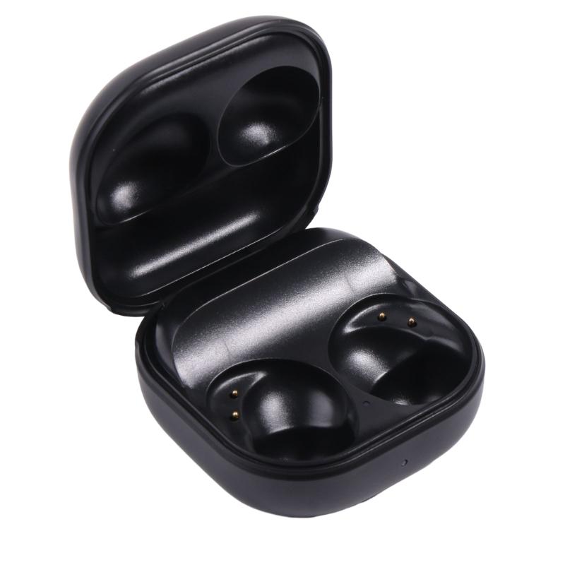Ladeetui für Galaxy Buds2 Pro Ohrhörer-Ladebox Leichte Kopfhörer-Ladestation Typ-C Eingang