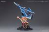 Macross Delta Freyja Wion Figure-rise Bust Model Kit