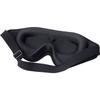 Sleep Eye Mask Three-dimensional Men's and Women's Blackout Sleep Eye Mask Travel Eye Mask