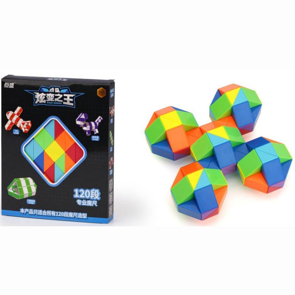 Универсальная волшебная линейка Diansheng — фото 15