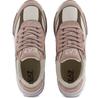 Кроссовки Emporio Armani Carter