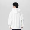 Reebok Sweatshirts Unisex Hooded Thickened Heavyweight 26SRMGK6U
