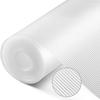 This 30cm EVA Shelf Liner Is a Non-slip, Insect-repellent, and Clear Floor Mat for Kitchen Drawers, Cabinets, Drawers, and Other Furniture, Perfect As