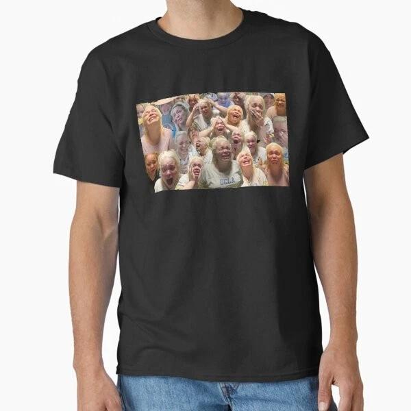 Trisha Paytas Crying Classic TShirt Made In UsaAus TShirt S2xl S