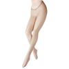 Women Hollowout Sheer Fishnet Tights Stockings Low Cut V Waist Shimmering Metallic Pantyhose Leggings Party Hosiery