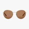 Hwillaaiweeo Sunglasses (Fls7345 Nude/P 56)