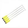 4pcs Washing Machine Shock Absorber Suspension Universal Suspension For Washing Machine Spring Suspension Pull