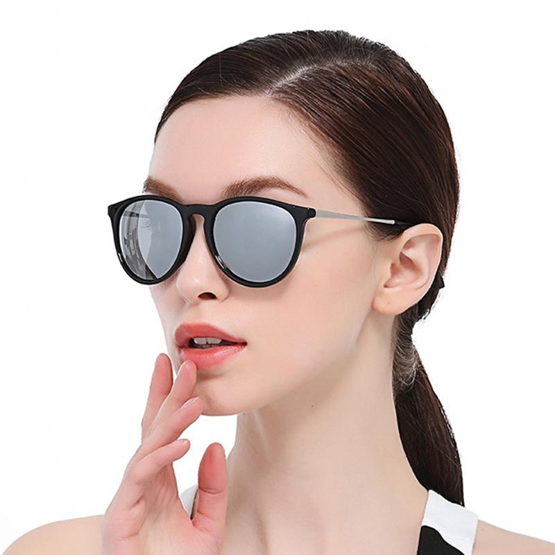 Classic Sunglasses Women Cat Eye Glasses Prescription Sunglasses 0 -0.5 -1.0 -2.0 To -5.0 High Quality High Quality