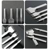 Leather Hole Punch Tool DIY Diamond Lacing Stitching Leather Craft Punch Tool