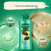 Sashilian Black Bright Nourishing Anti-dandruff Shampoo