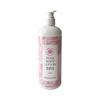 K HXHUWXBJ K.SOLEGIO Body Lotion 450ml Rose