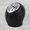 Fine Touch Feeling,   Material 6 Gear   Knob for  III - Perfect Fit, Wear Resistant, Easy Installation