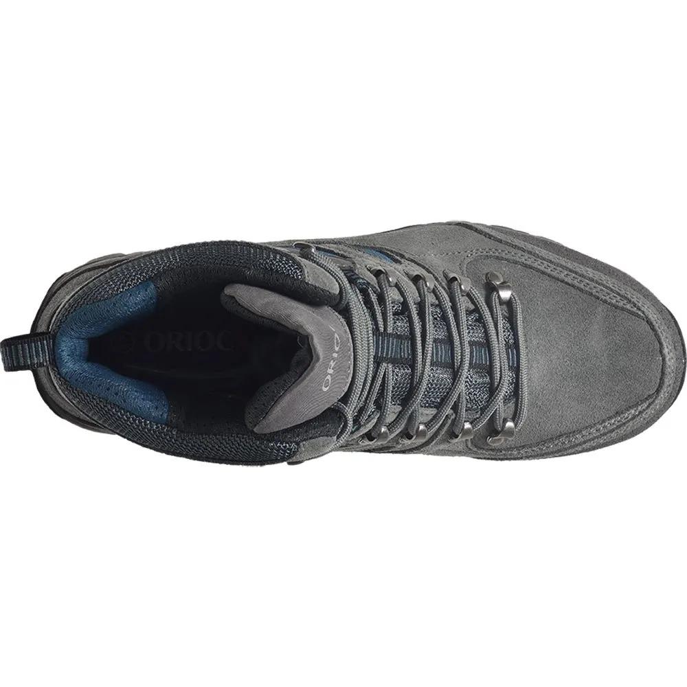 Oriocx Hiking Boots Hornos